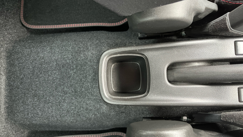 Suzuki Swift 1.4 Boosterjet 48V Hybrid Sport 5dr Petrol Hatchback